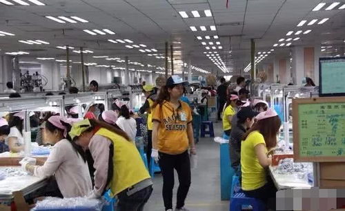 進(jìn)電子廠打卡100天就給上萬塊返費，中介這么做真的不會虧本嗎？