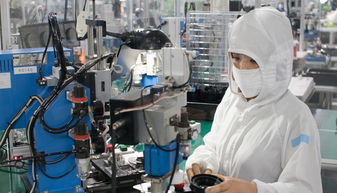 探訪適馬會津工廠 揭秘卓越職業(yè)中介服務(wù)的最佳工作環(huán)境