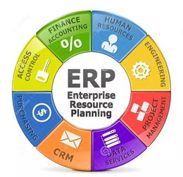 ERP、SAP與MES 網絡技術開發視角下的企業信息化三駕馬車